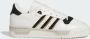Adidas Originals Rivalry 86 Lage sneakers White - Thumbnail 2