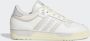 Adidas Core White Grey Lage Schoen Heren Multicolor Heren - Thumbnail 2