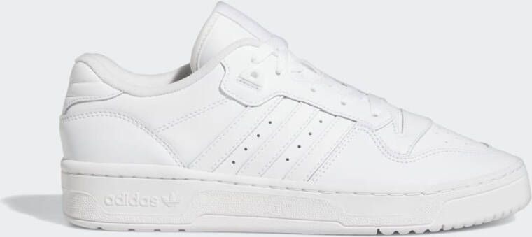 Adidas Originals Rivalry Low Sneaker Basketball Schoenen ftwr white ftwr white maat: 41 1 3 beschikbare maaten:41 1 3 42 - Foto 16