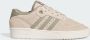 Adidas Originals Rivalry Low Sneaker Sneakers Schoenen wonder beige clay off white maat: 44 2 3 beschikbare maaten:41 1 3 42 44 2 3 45 1 3 46 - Thumbnail 2