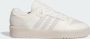 Adidas Originals Rivalry Low sports schoenen Beige - Thumbnail 4