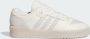 Adidas Originals Rivalry Low sports schoenen Beige - Thumbnail 3