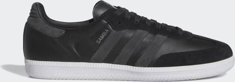 Adidas originals samba adv sale