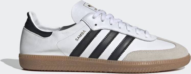 Adidas Originals Samba Decon Schoenen