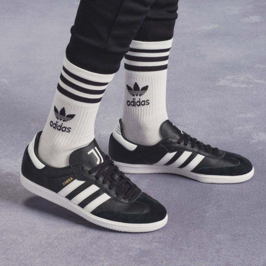 Adidas Originals Samba Juventus Schoenen