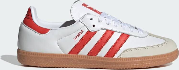 Adidas Originals Samba OG Schoenen