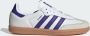Adidas Originals Samba Og Women Sneaker Trendy Sneakers Dames ftwr white energy ink off white maat: 37 1 3 beschikbare maaten:36 2 3 37 1 3 38 3 - Thumbnail 3