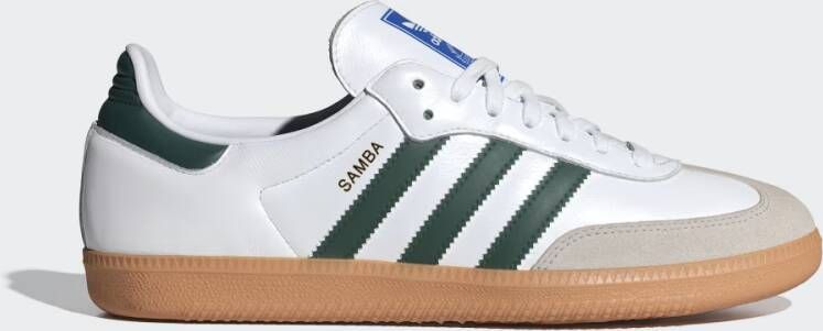 Adidas Originals Samba OG Schoenen