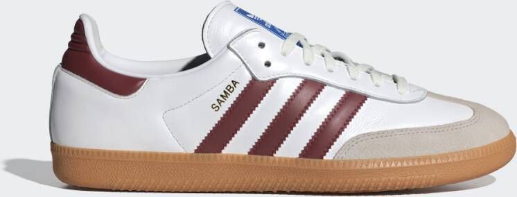 Adidas Originals Samba OG Schoenen