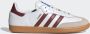 Adidas Originals Samba Og Sneaker Fashion sneakers Schoenen ftwr white collegiate green gum maat: 47 1 3 beschikbare maaten:42 44 46 41 1 3 42 2 - Thumbnail 2