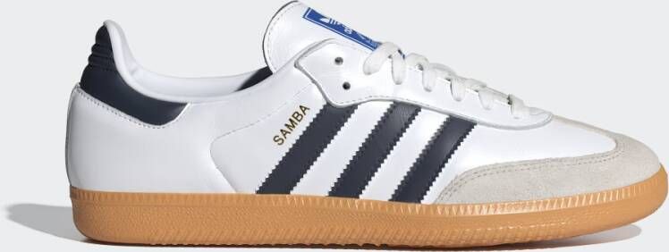 Adidas Originals Samba OG Schoenen