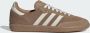 Adidas Klassieke Samba OG Cardboard Sneaker Brown - Thumbnail 3