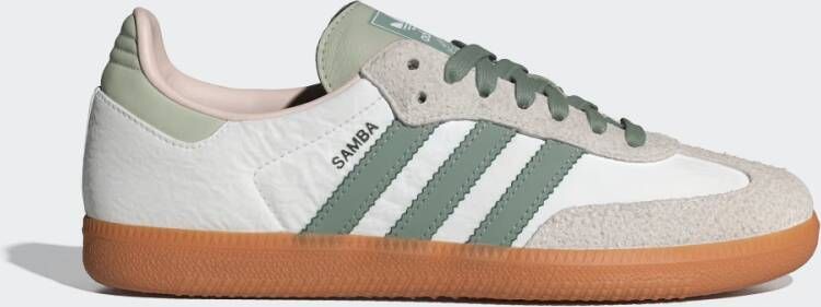 Adidas Originals Samba OG Schoenen