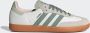 Adidas Originals Samba Og Sneaker Terrace Styles ftwr white silver green putty mauve maat: 37 1 3 beschikbare maaten:37 1 3 39 1 3 4 - Thumbnail 4