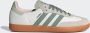 Adidas Originals Samba Og Sneaker Terrace Styles ftwr white silver green putty mauve maat: 37 1 3 beschikbare maaten:37 1 3 39 1 3 4 - Thumbnail 7