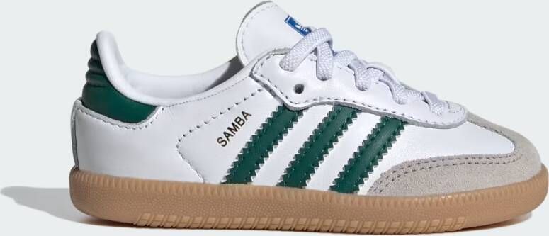 Adidas Originals Samba OG Schoenen Kids