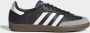 Adidas Limited Edition Vegan Black Gum Sneakers Multicolor Heren - Thumbnail 2