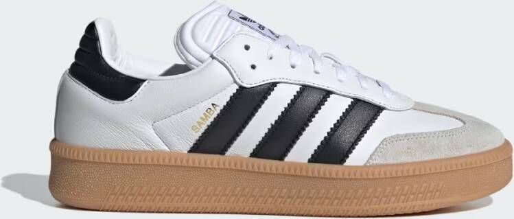 Adidas Originals Samba XLG Schoenen