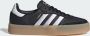Adidas Originals Sambae Women Sneaker Trendy Sneakers Dames core black core black ftwr white maat: 39 1 3 beschikbare maaten:36 2 3 38 39 1 3 40 - Thumbnail 3