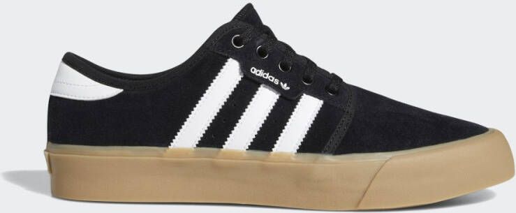 Adidas ORIGINALS Seeley XT Sneakers Core Black Ftwr White Gum4 Heren - Foto 4