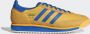 Adidas Retro Stijl Hardloopschoenen Yellow - Thumbnail 3