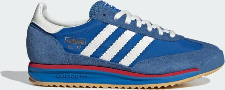 Adidas Originals SL 72 RS Schoenen