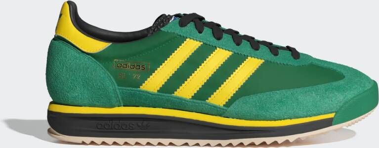 Adidas Originals SL 72 RS Schoenen