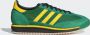 Adidas Originals Sl 72 Rs Sneaker Sneakers Schoenen green yellow black maat: 41 1 3 beschikbare maaten:41 1 3 42 2 3 43 1 3 44 2 3 45 1 3 - Thumbnail 4