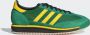 Adidas Originals Sl 72 Rs Sneaker Sneakers Schoenen green yellow black maat: 41 1 3 beschikbare maaten:41 1 3 42 2 3 43 1 3 44 2 3 45 1 3 - Thumbnail 3