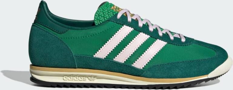 Adidas Originals SL 72 Schoenen