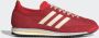 Adidas Originals Sl Og 72 Women Sneaker Trendy Sneakers Dames better scarlet cream white halo blue maat: 36 2 3 beschikbare maaten:36 2 3 37 1 3 - Thumbnail 1