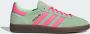 Adidas Originals Handbal Spezial sneakers Green - Thumbnail 2