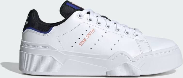 Adidas Originals Stan Smith Bonega 2B sneakers White Dames - Foto 3
