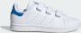 Adidas Originals Stan Smith Comfort Closure Schoenen Kids - Thumbnail 2