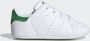 Adidas Originals Stan Smith Crib Schoenen Cloud White Cloud White Cloud White - Thumbnail 6