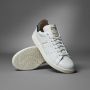Adidas Originals Klassieke Leren Sneakers White Heren - Thumbnail 2