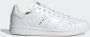 Adidas Originals Stan Smith LUX W sneakers White Dames - Thumbnail 2