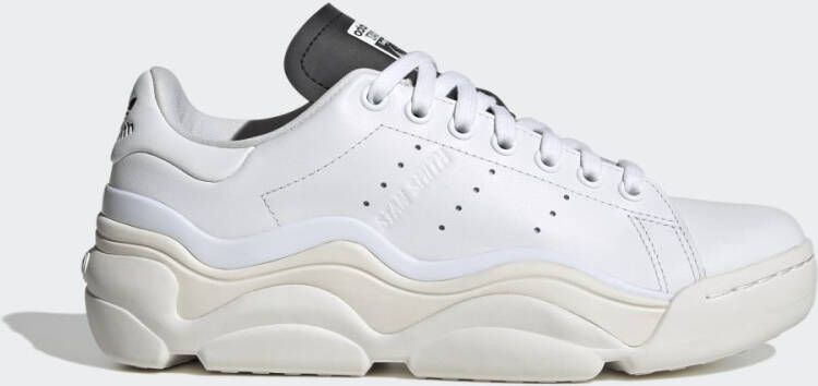 Adidas Originals Stijlvolle Sneakers voor Dagelijks Gebruik White Dames - Foto 6