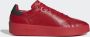 Adidas Stan Smith Relasted Lage Sneaker Rood - Thumbnail 3
