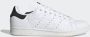 Adidas Originals Witte sportieve sneakers voor White - Thumbnail 4