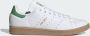 Adidas Stan Smith sneaker van leer met logo - Thumbnail 3