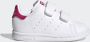 Adidas Lage Sneakers STAN SMITH CF I SUSTAINABLE - Thumbnail 5