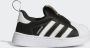 Adidas ORIGINALS Superstar 360 Sneakers Core Black Ftwr White Gold Metalic Kinderen - Thumbnail 2