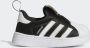 Adidas ORIGINALS Superstar 360 Sneakers Core Black Ftwr White Gold Metalic Kinderen - Thumbnail 4