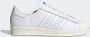 Adidas Superstar 82 Sneakers Mannen Wit Blauw - Thumbnail 2