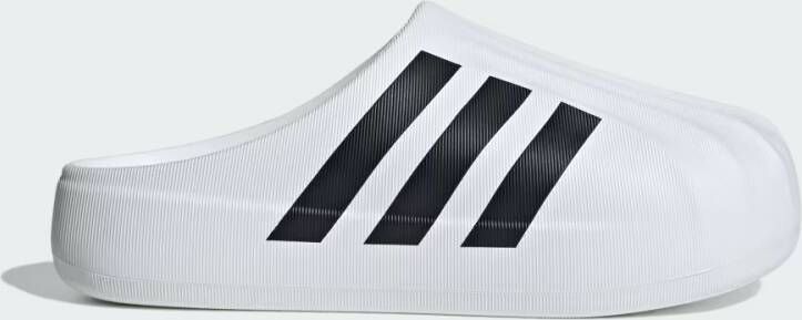 Adidas Originals Superstar Mule Shoes Cloud White Core Black Cloud White- Heren Cloud White Core Black Cloud White - Foto 6