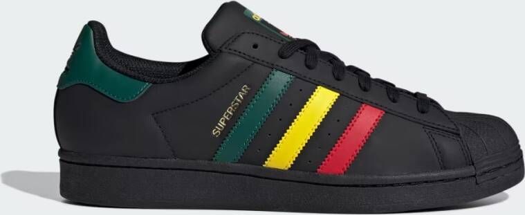 Adidas Originals Superstar Schoenen