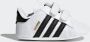 Adidas Originals Superstar Shoes Footwear White Core Black Cloud White Footwear White Core Black Cloud White - Thumbnail 7