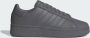 Adidas Originals Superstar Xlg Sneaker Superstar Schoenen grey four grey four core baclk maat: 44 2 3 beschikbare maaten:41 1 3 44 2 3 45 1 3 - Thumbnail 2