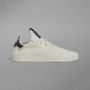 Adidas Originals Tennis Hu Sneaker Running Schoenen off white chalk white core black maat: 41 1 3 beschikbare maaten:41 1 3 - Thumbnail 5